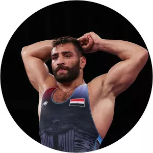 Mohamed Metwally