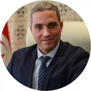 Mohamed Moez Belhassine