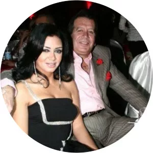 Mohamed Mokhtar - Actor