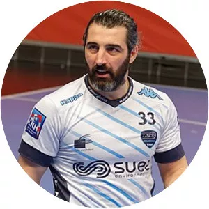 Mohamed Mokrani