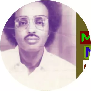 Mohamed Mooge Liibaan