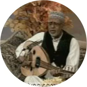 Mohamed Morshed Nagy - Yemeni singer