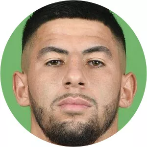 Mohamed Moulhi - Football player