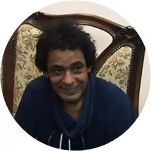 Mohamed Mounir