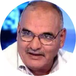 Mohamed Msilini - Politician