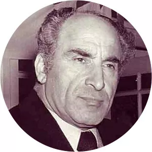Mohamed Mzali - Former Prime Minister of Tunisia