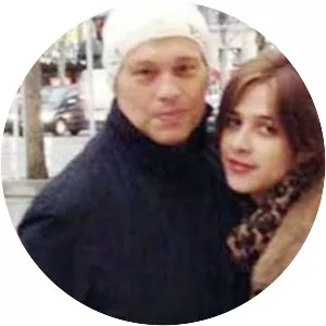 Mohamed Nabil Halawa - Egyptian businessman ‧ Yasmin Abdulaziz's ex-husband