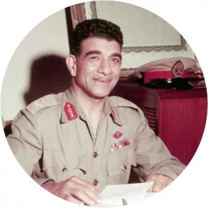 Mohamed Naguib