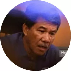 Mohamed Nazri Abdul Aziz