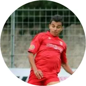 Mohamed Nehari - Football player