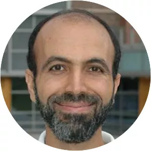 Mohamed Noor - Professor