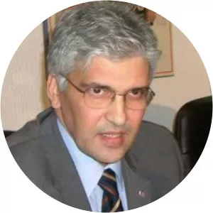 Mohamed Nouri Jouini