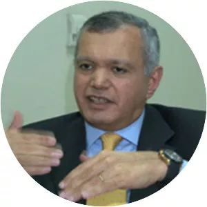 Mohamed Orabi - Former Minister of Foreign Affairs of Egypt
