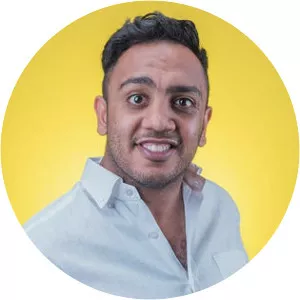 Mohamed Osama - Actor