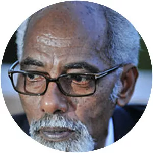 Mohamed Osman Jawari