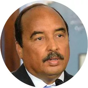 Mohamed Ould Abdel Aziz