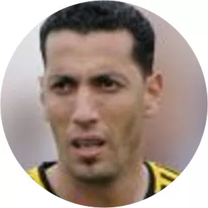 Mohamed Ousserir