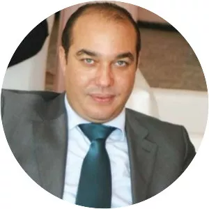 Mohamed Ouzzine - Moroccan Politician