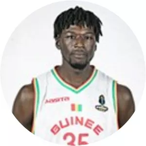 Mohamed Queta - Basketball player