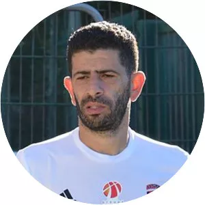 Mohamed Rabie Meftah - Algerian footballer