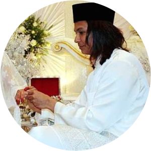 Mohamed Raqeem Brian Abdullah photograph