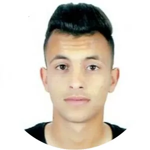 Mohamed Reda Boumechra