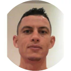 Mohamed Reda El Aaraby - Moroccan long-distance runner