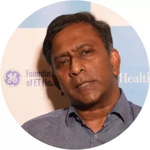 Mohamed Rela - Surgeon