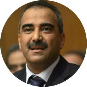 Mohamed Ridha Chalghoum - Tunisian Politician