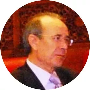 Mohamed Saad Alami - Moroccan journalist