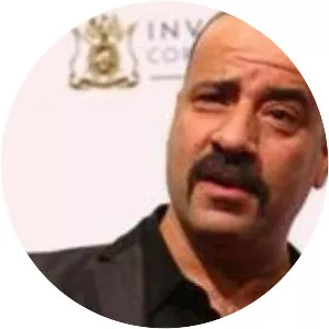 Mohamed Saad - Egyptian film actor