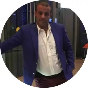 Mohamed Saadaoui - Tunisian olympic athlete