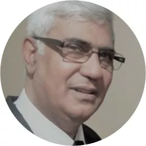 Mohamed Saïb Musette - Author