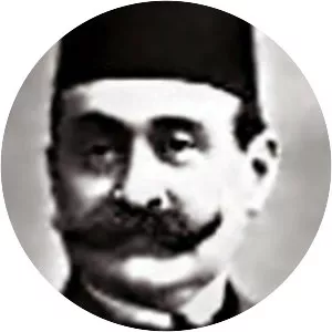Mohamed Said Pasha