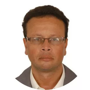 Mohamed Said Raihani