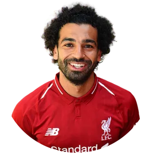 Mohamed Salah