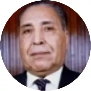Mohamed Salah Ayari