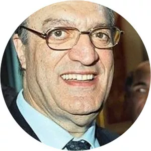 Mohamed Salah Dembri