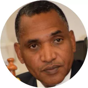 Mohamed Salem Ould Béchir