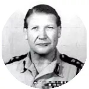 Mohamed Salleh Ismael