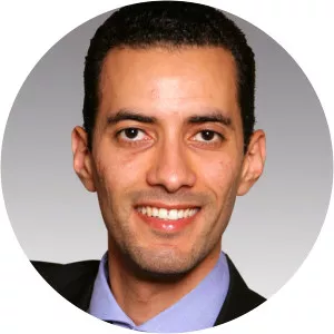 Mohamed Samadi - Moroccan former footballer