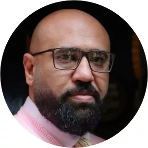 Mohamed Samir Mabrouk