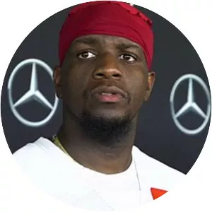 Mohamed Sanu