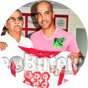 Mohamed Seghir Ferradji