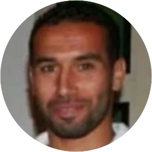 Mohamed Selliti - Tunisian footballer