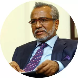 mohamed shafee abdullah