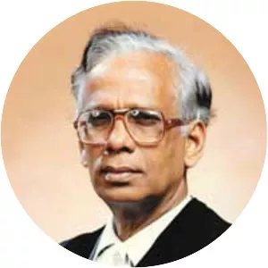 Mohamed Shahabuddeen