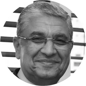 Mohamed Shaker El-Markabi