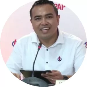 Mohamed Sharael Taha