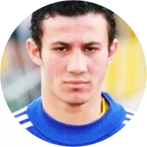 Mohamed Shawky Gharib